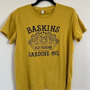 Tiger King Carole Baskin Joke T-Shirt